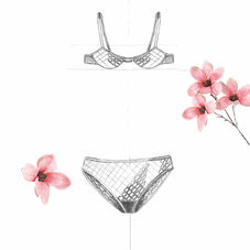 Dessous Grundkurs