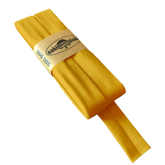 Schrägband Oaki-Doki, gelb image number