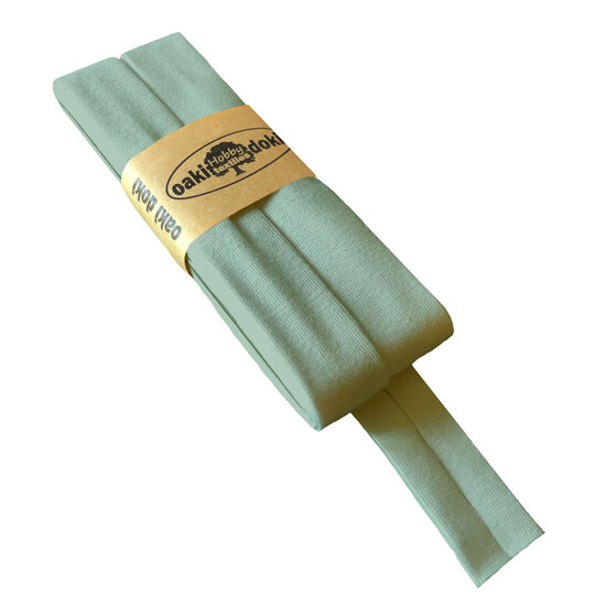 Schrägband Oaki-Doki, lindengrün image number