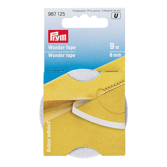 Wonder Tape image number