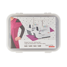 Set piedini b42 / b48 / b62 / b68