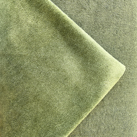 Bamboo terry cloth image number