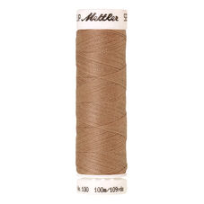 Nähgarn SERALON 100 m, beige