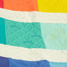 Instruktionen-Patchwork & Quilten