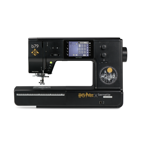 bernette 79 Harry Potter image number