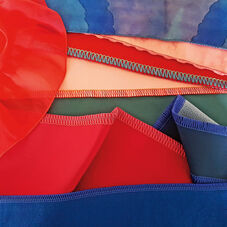 Overlock Grundkurs