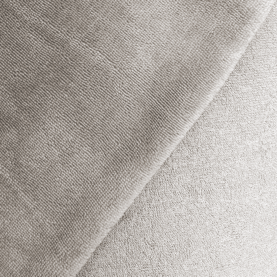 Bambus-Frottee, beige image number