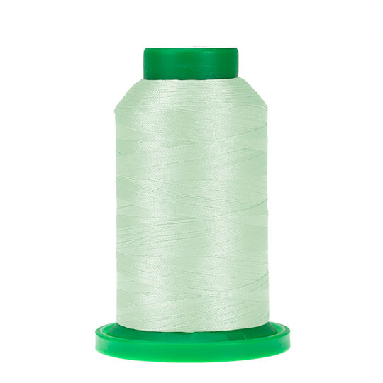 Embroidery thread ISACORD 1000m, light green image number