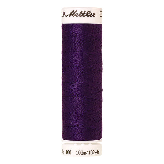 Fil à coudre SERALON 100 m, violet image number