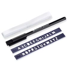 Set per la marcatura della biancheria