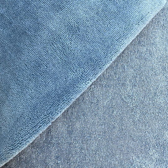 Bamboo terry cloth image number