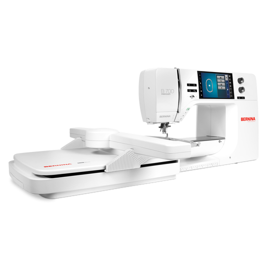 BERNINA 700 image number