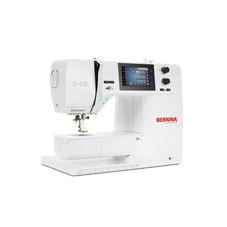 BERNINA 435