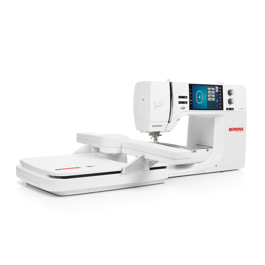 BERNINA 700 PRO image number