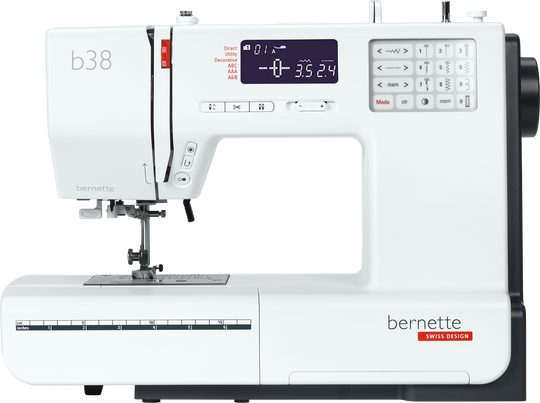 bernette 38 image number