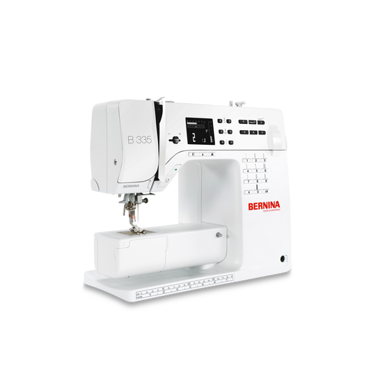 BERNINA 335 Swiss Premium image number