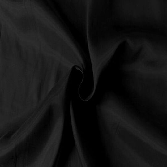 Fodera elasticizzata, nero image number
