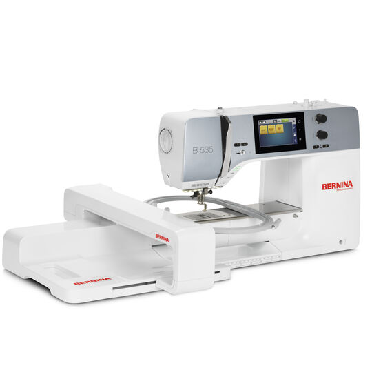 BERNINA 535 image number