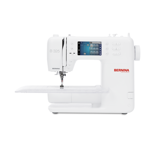 BERNINA 325 image number