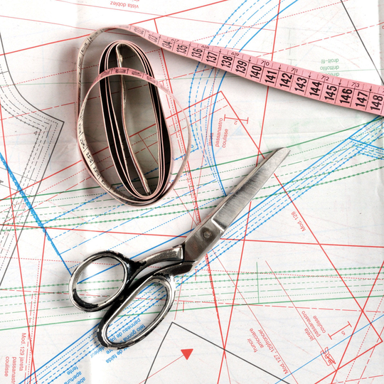 Schnittmusterwerkstatt