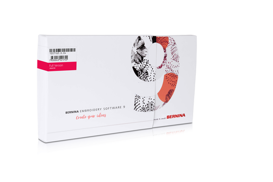 Software per ricamo BERNINA V9 image number