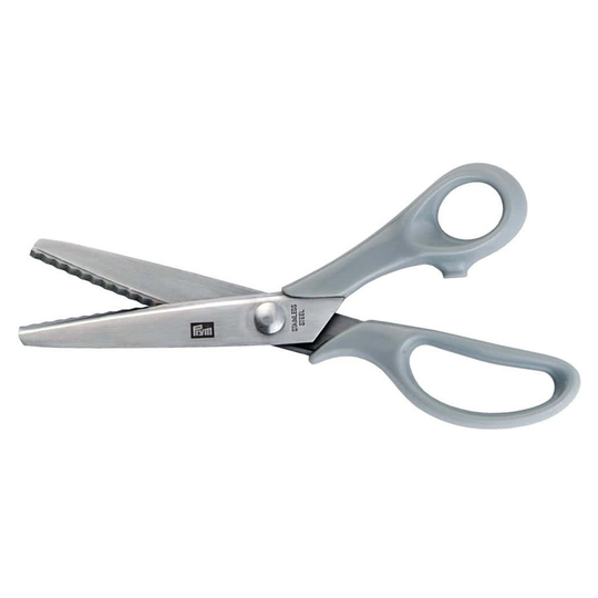 Universal Zackenschere 22 cm image number