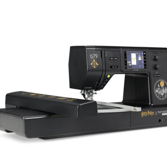 bernette 79 Harry Potter