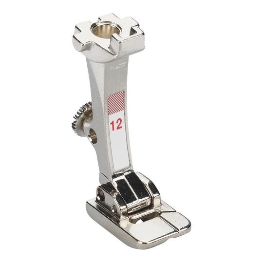 Bulky Overlock Foot #12 image number
