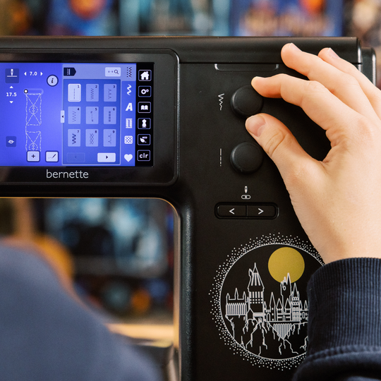 bernette 79 Harry Potter image number