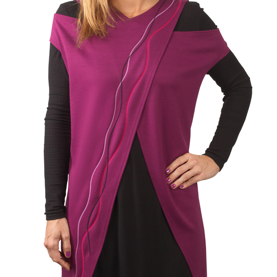 bernette 62 AIRLOCK image number