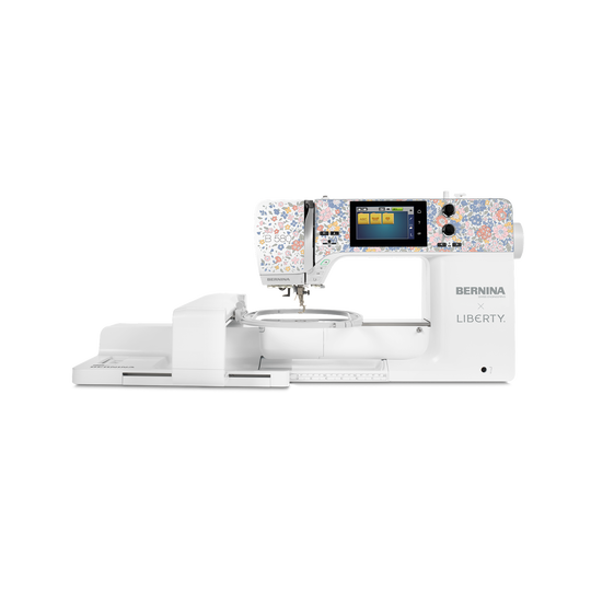 BERNINA 580 Liberty Edition image number