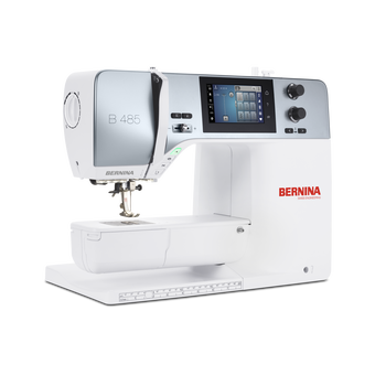 BERNINA 485