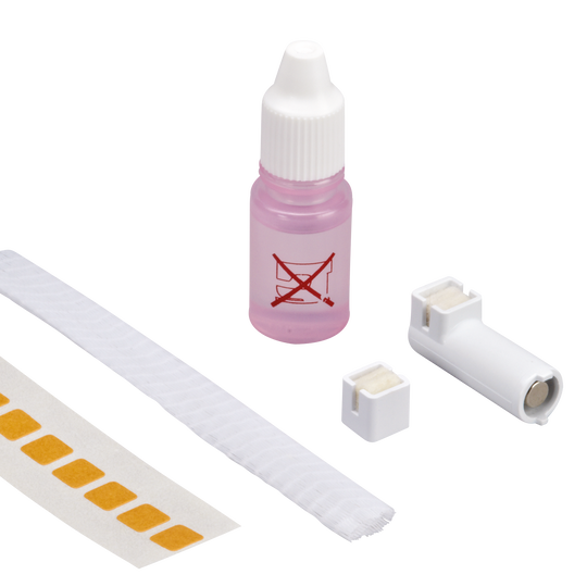 Thread-lubrication Unit image number
