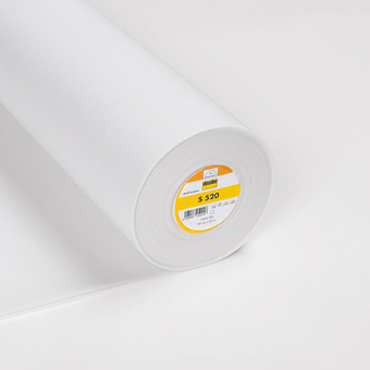 Firm interlining S520