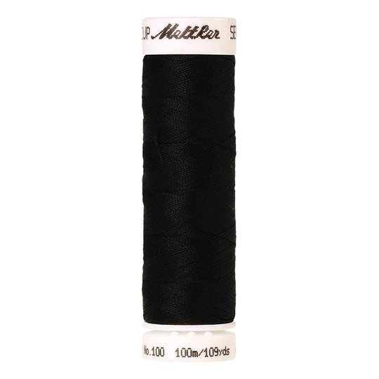 Sewing thread SERALON 100 m image number