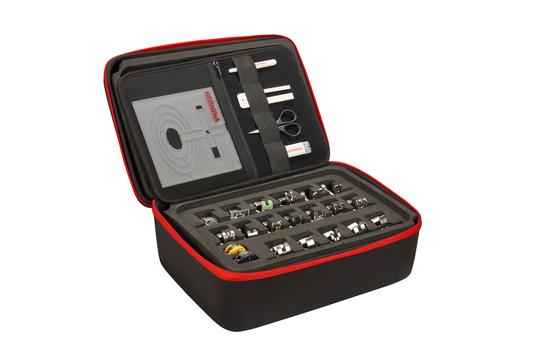 Accessory Case for Overlockers image number
