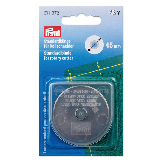 Replacement Blade for Maxi Rotary Cutter 45 mm image number