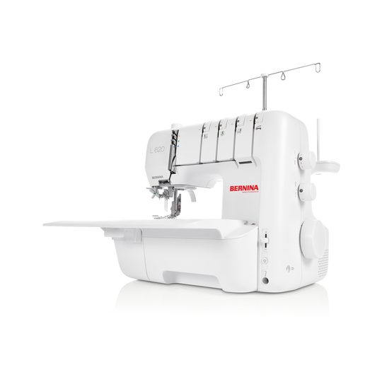 BERNINA L 620 image number
