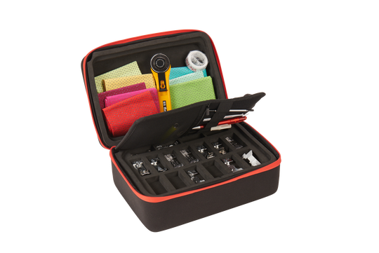 Accessory Case for Overlockers image number