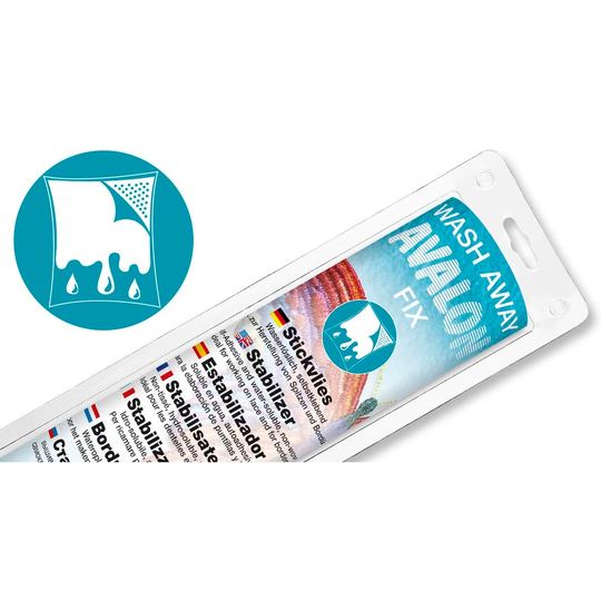 Stabilizzatore Madeira Avalon Fix image number