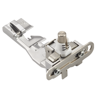 Pied pour la couture d&lsquo;&eacute;lastique #L14 (L 850/860)