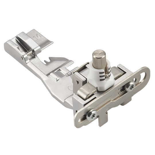 Pied pour la couture d&lsquo;&eacute;lastique #L14 (L 850/860) image number