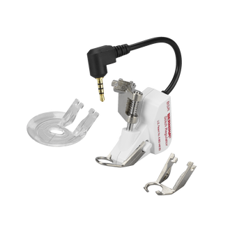 R&eacute;gulateur de points BERNINA (BSR)