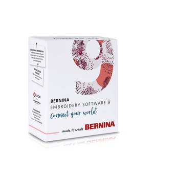 Dispositivo Wi-Fi BERNINA