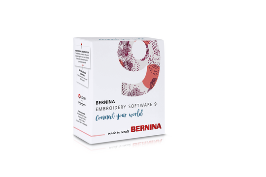 Dispositivo Wi-Fi BERNINA image number