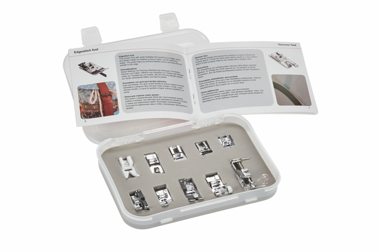 Set pied-de-biche b33 / b35 image number