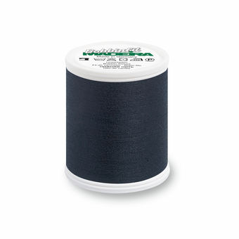 Stickunterfaden Bobbinfil, schwarz