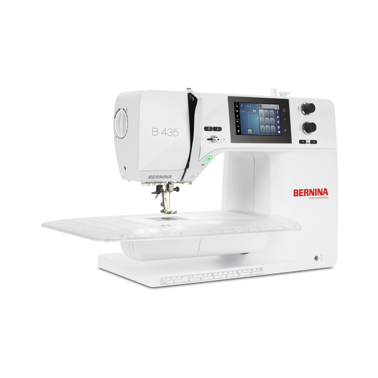 BERNINA 435 deLuxe image number