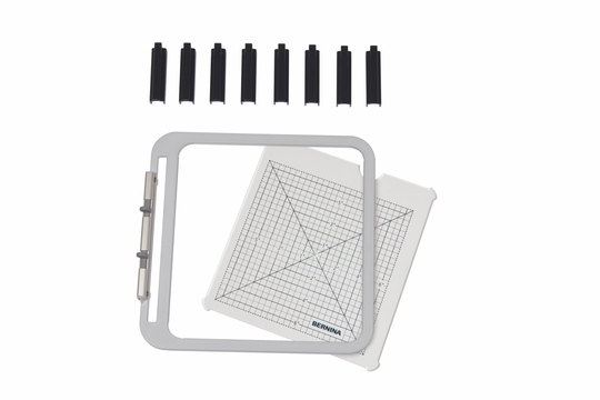 Small Clamp Hoop image number