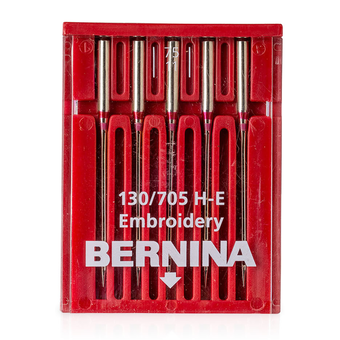 Ago per ricamo 130/705 H-E